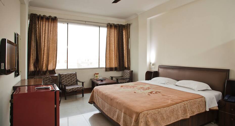 Hotel Chevron International, Ludhiana 1